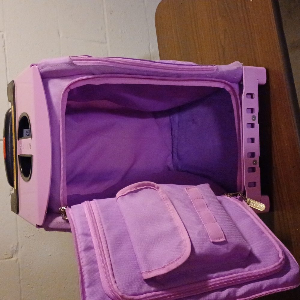 Child's Zucca bag